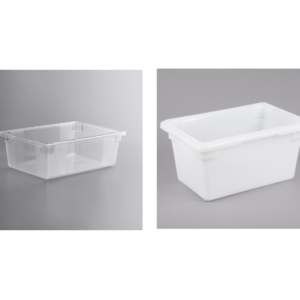 Cajas de Almacenamiento