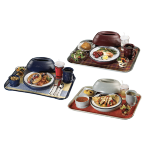 Charolas de Uso Hospitalario