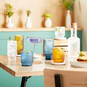 Cristaleria para Bares