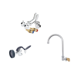 Refacciones y Accesorios