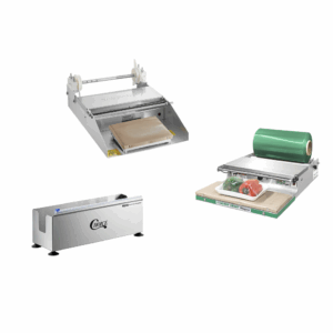 Empacadoras y Dispensadores de Vitafilm