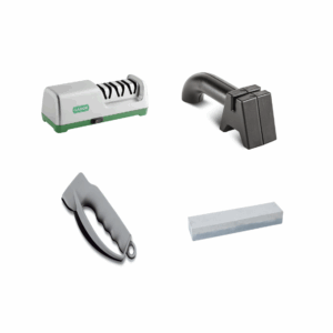 Afiladores Electricos y Manuales