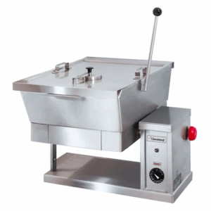 Sartenes Basculantes