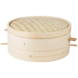 VAPORERA DE BAMBU 18 PG TOWN