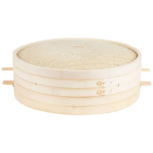 VAPORERA DE BAMBU 24 PG TOWN