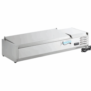 Barras Refrigeradas para Encimera