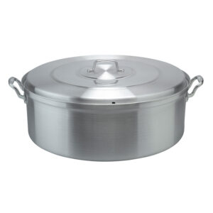 Budineras de Aluminio