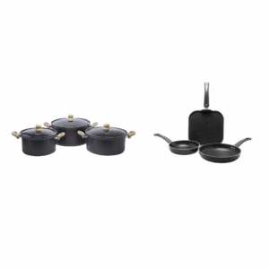 Juegos De Sartenes y Ollas