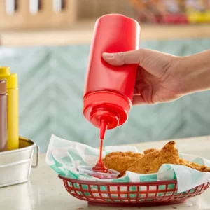 Mamilas para Aderezos