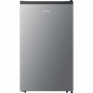 Frigobar Hisense RR43D6ACX1 4.2 Pies Cubicos Plata 2022