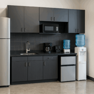 Equipo para Usos de Oficina