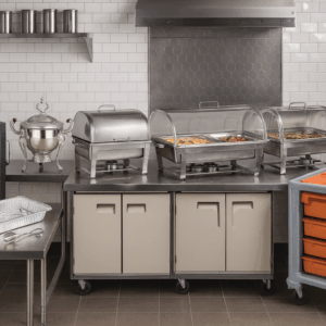 Equipo para Banquetes