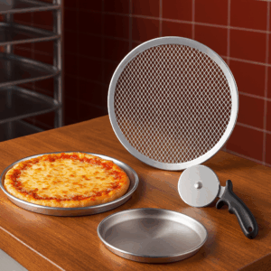 Equipo para Pizzerias