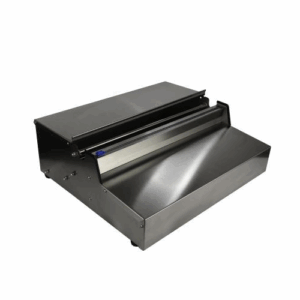 MAQUINA EMPLAYADORA ACERO INOXIDABLE MR FRESH 45 CM WUXI, 1 PIEZA