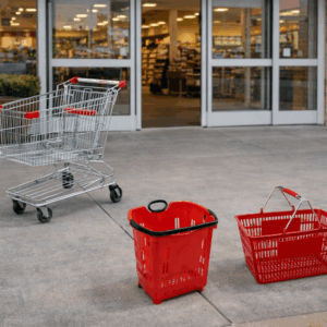 Equipo para Supermercados