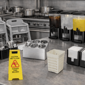 Equipo para Restaurantes